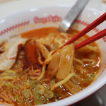 スガキヤ - 料理写真: