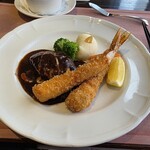 厳選洋食さくらい - 