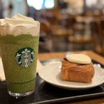 スターバックスコーヒー - ドリンク写真:
