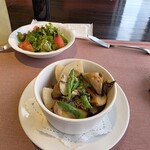 厳選洋食さくらい - 