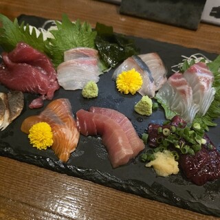 海鮮居酒屋 義丸_0