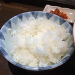 ぐう - ランチタイムサービスのごはん