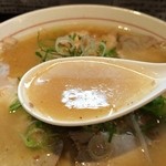 ぐう - みそのスープ