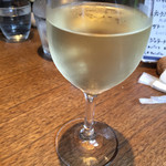 ALBA - 白ワイン