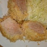 成蔵 - シャ豚ブリアン（金華豚）