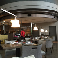 Lounge & Dining G - 