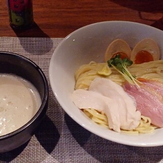 麺屋 黎_0
