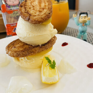うなぎパイカフェ_1