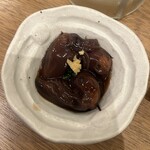 立喰い寿司 魚椿 - 