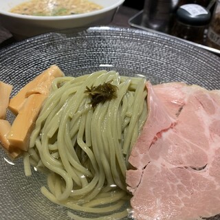 中華そば 十目一八食堂_0