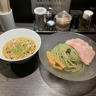 中華そば 十目一八食堂_1