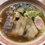 幸楽苑 - 料理写真:
