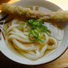 西端手打 上戸うどん