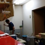 学 - （2015年6月再訪）ボクの料理で奮闘中だ❢