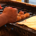 Takoyaki Izakaya Matsuri - 