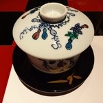 京料理 春神 - 煮物