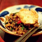 タイ料理レストラン きんめだい