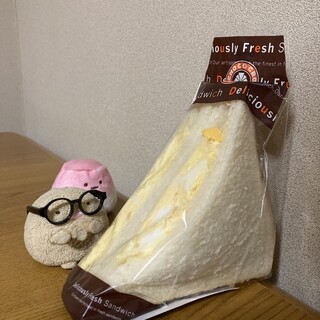 サンマルクカフェ _1
