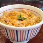なか卯 - 料理写真: