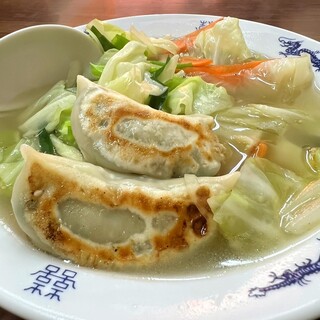 中華料理 宝亭_1