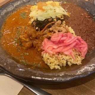 スパイス ファクトリー_0
