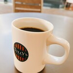 タリーズコーヒー - ドリンク写真: