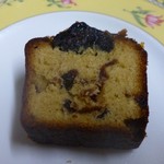 アピシウス - オリジナルケーキ　フルーツ