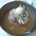 明洞咸興麺屋 - 冷麺