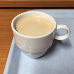 亜熱帯 - コーヒー