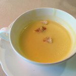 クック・タイゾウ - コーンポタージュスープ