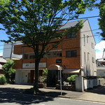 クック・タイゾウ - 可愛いマンションの一階がお店