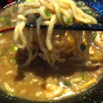 がむしゃら - 替玉