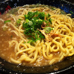 がむしゃら - 替玉