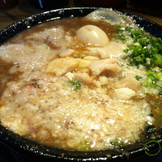 がむしゃら 奈良