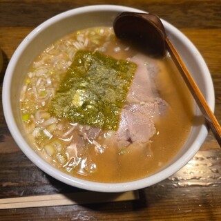 会津ラーメン 和_1