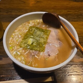 会津ラーメン 和_0