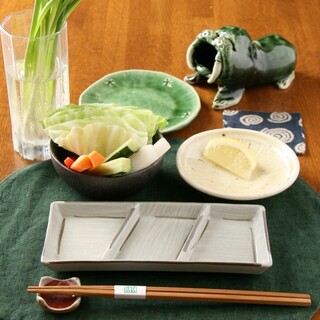 串揚げ 風の音_2