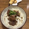 伊勢うどん 奥野家 - 料理写真: