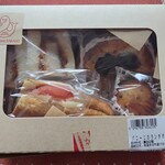 リトルマーメイド - 料理写真: