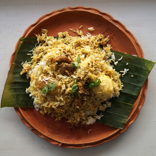 東インド ベンガル料理専門店インディアンスパイスファクトリー_0