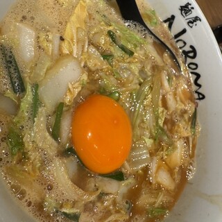 麺屋NOROMA_0