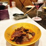 新日本料理おぶね - 