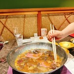 新日本料理おぶね - 