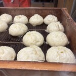 551蓬莱 - 料理写真:
