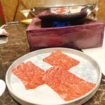 新日本料理おぶね - 