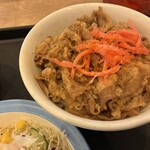 松屋 - 料理写真: