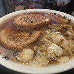 一刻魁堂 - 料理写真: