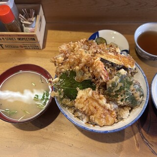天婦羅いもや_0