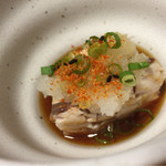 ちせん - 2015/06/06のつきだし 