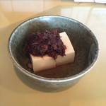 MOBU - 肉味噌豆腐